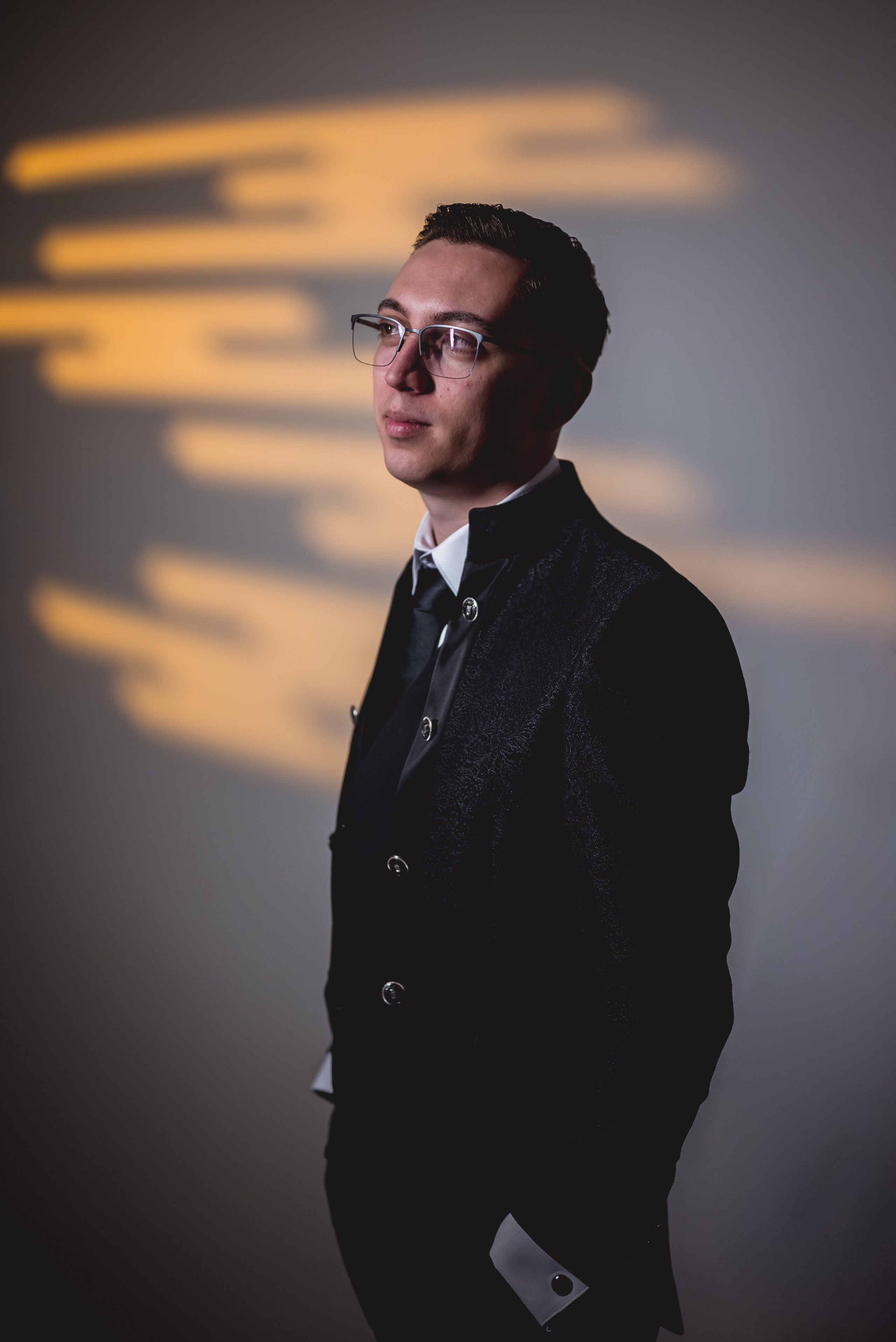 Nunta Ana & Adi Sibiu 2025 - Sabin Florin Fotograf Nunta