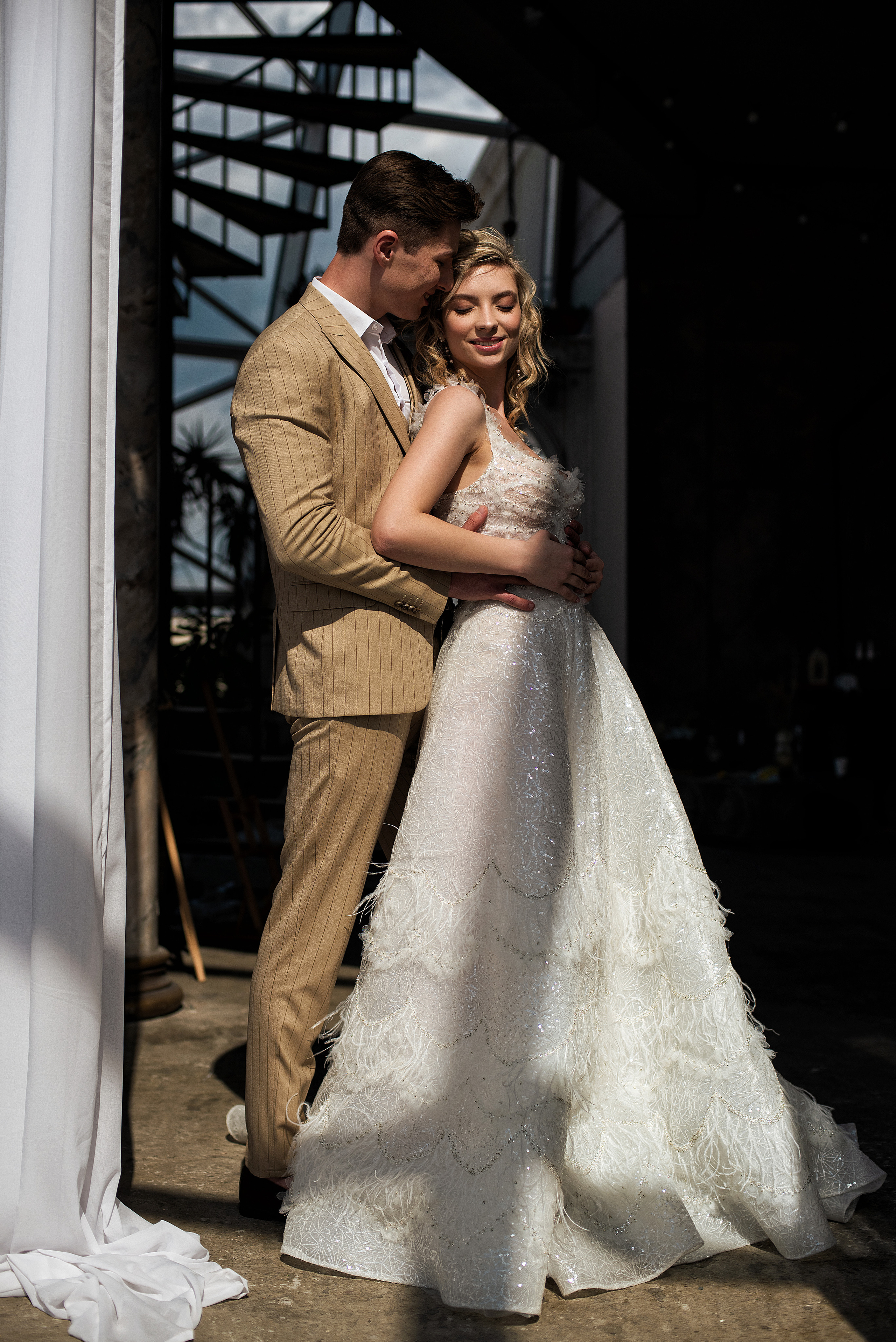 Price. Wedding, family and individual photographer Drapak Mikhail, England