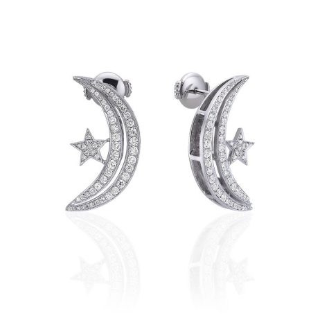 Star Collection. YOKA IIZUKA | State-of-the-Art Jewelry Masterpieces