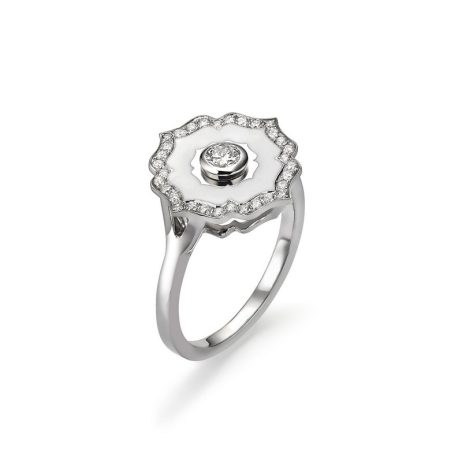 Lotus collection | YOKA IIZUKA. YOKA IIZUKA | State-of-the-Art Jewelry Masterpieces