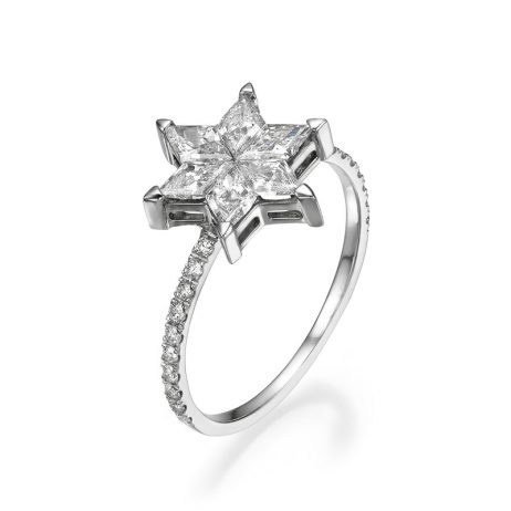 Star Collection. YOKA IIZUKA | State-of-the-Art Jewelry Masterpieces