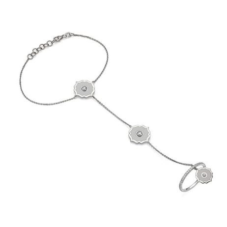 Lotus collection | YOKA IIZUKA. YOKA IIZUKA | State-of-the-Art Jewelry Masterpieces