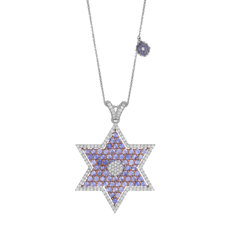 Lotus collection | YOKA IIZUKA. YOKA IIZUKA | State-of-the-Art Jewelry Masterpieces