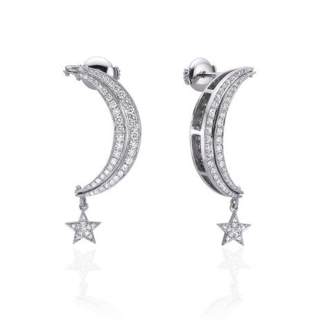 Star Collection. YOKA IIZUKA | State-of-the-Art Jewelry Masterpieces