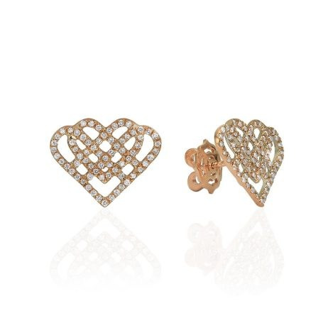 Love Collection. YOKA IIZUKA | State-of-the-Art Jewelry Masterpieces