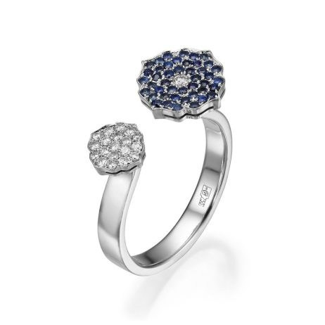 About us. YOKA IIZUKA | State-of-the-Art Jewelry Masterpieces