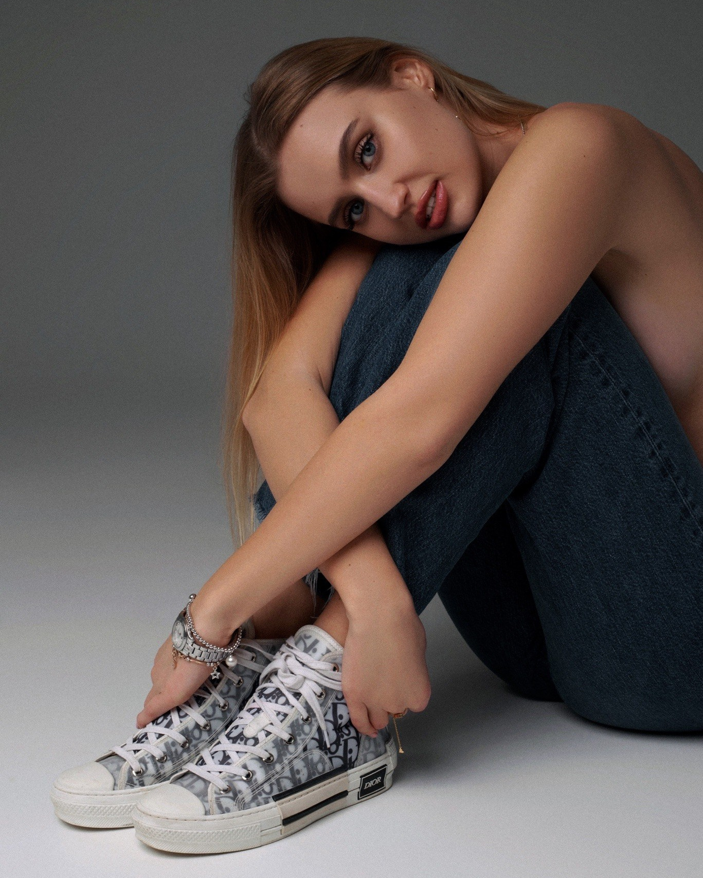 Julia Kuzmovych personal and pregnancy photographer in London