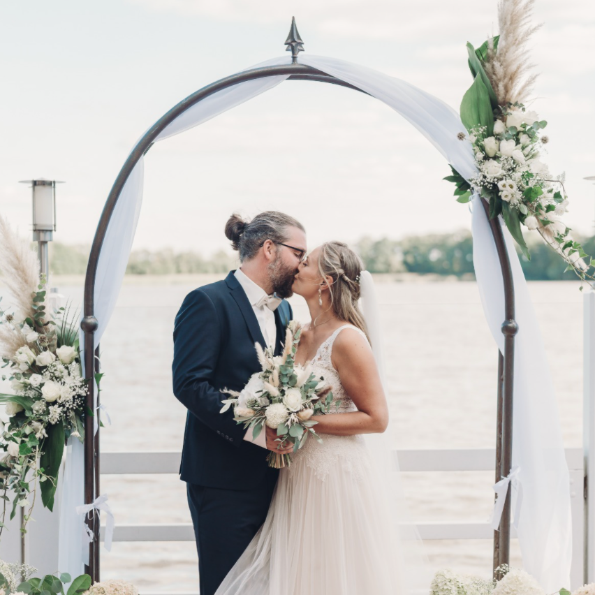 Wedding Photography - Augenblicke Des Lebens