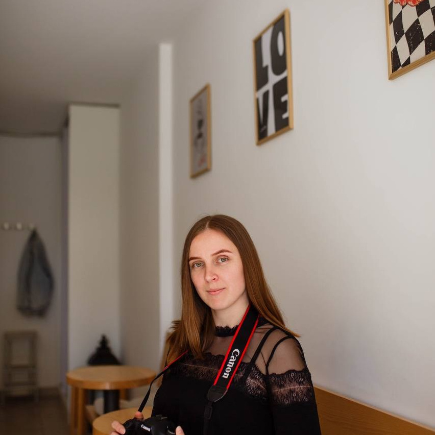 Курс з фотографії для початківців. Фотограф в Чернівцях, Фотограф Чернівці