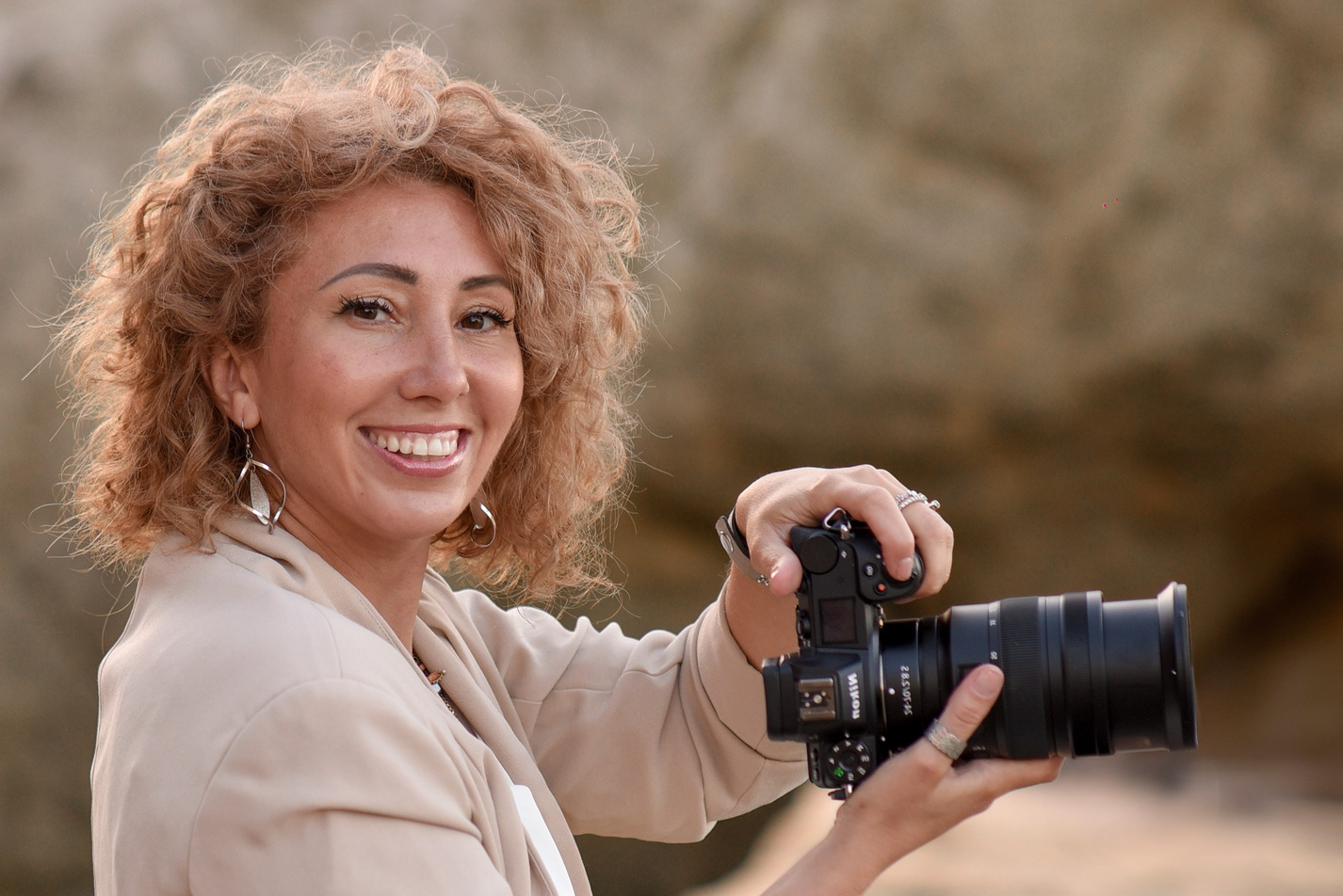 Wedding and Event photographer in Los Angeles