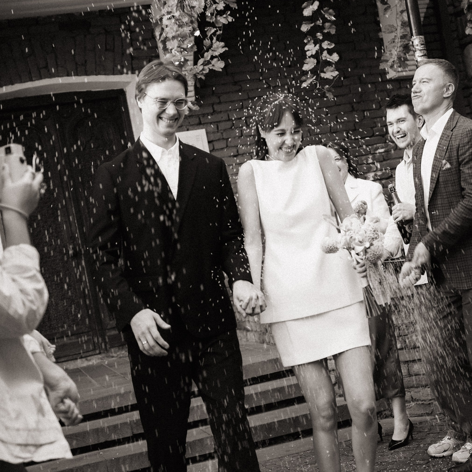 Услуги. Главная