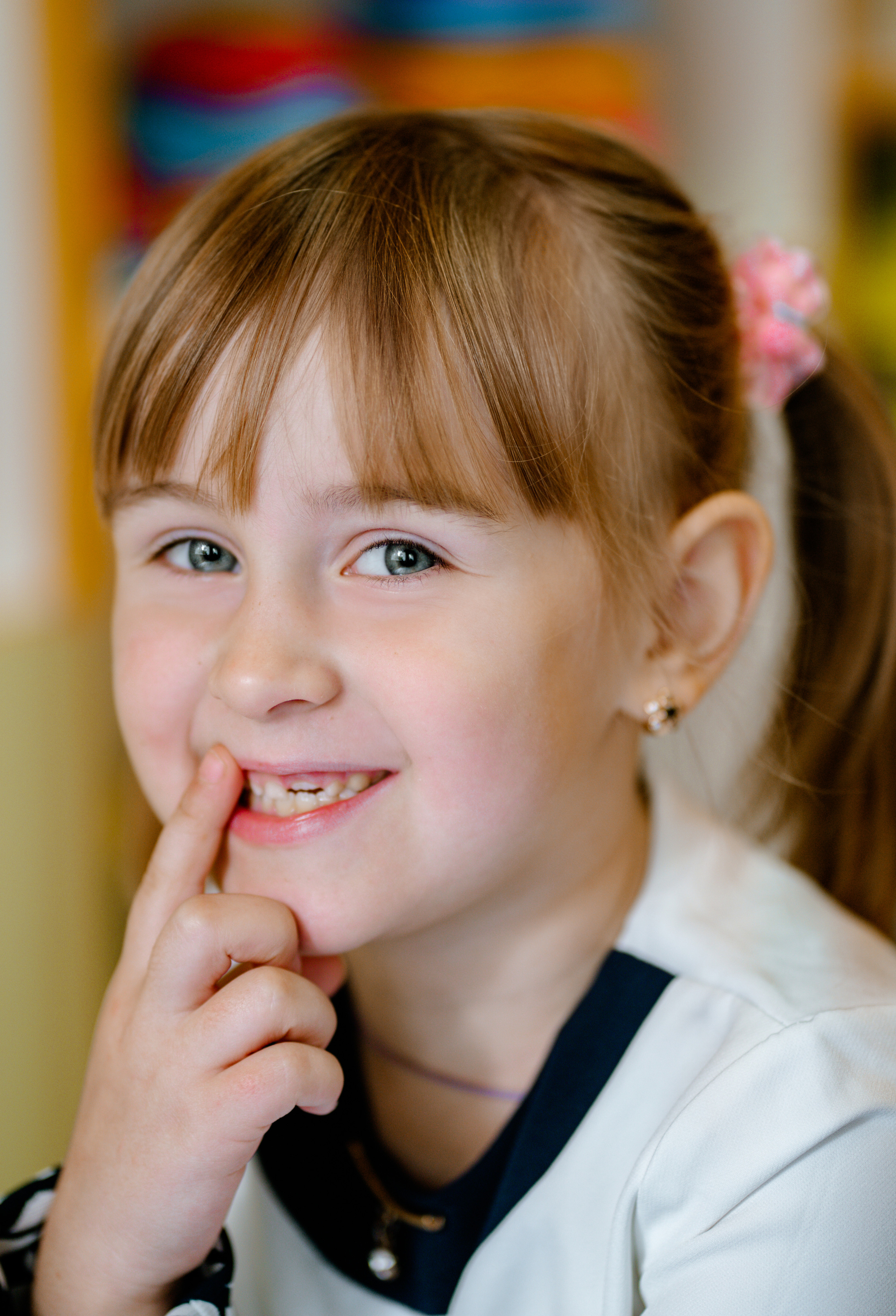 Портфоліо. Випускні альбоми для дитячих садочків, шкіл і вузів в м. Полтава