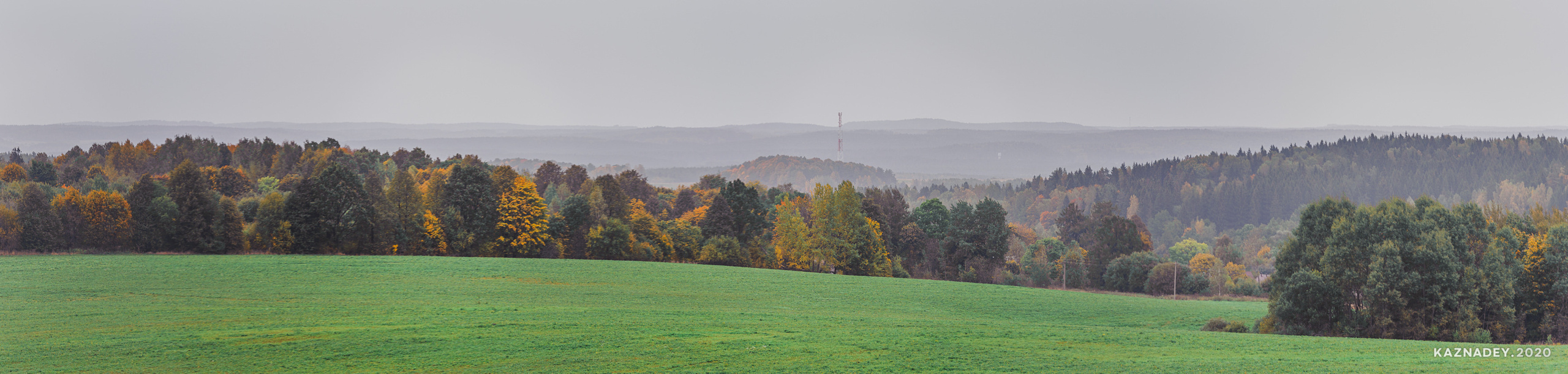 Дорога тишины, Алексей Казнадей, kaznadey, фотограф