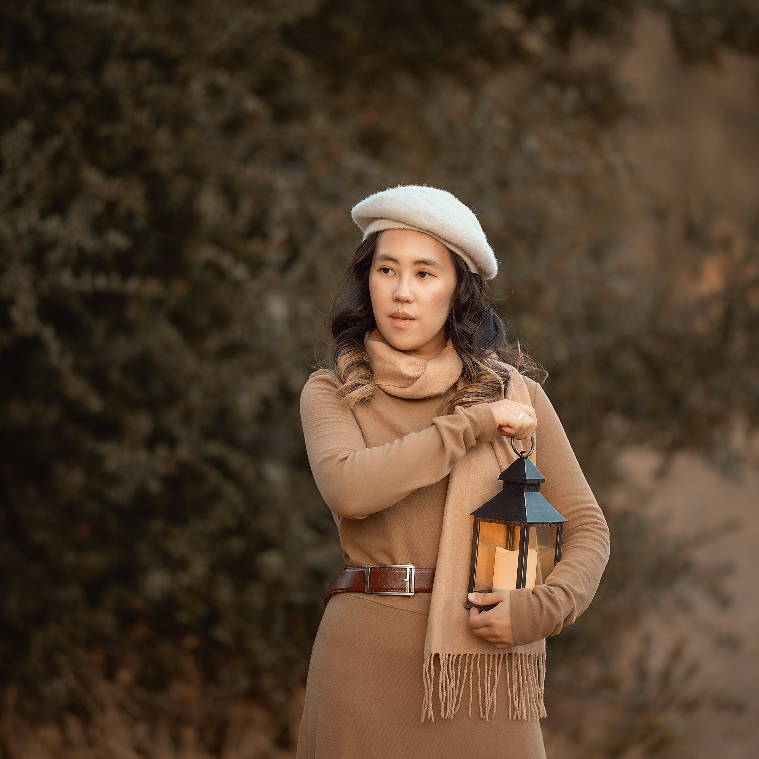 Fall & Halloween Photo Project. Wedding & family photographer in Bay Area, San Jose, California