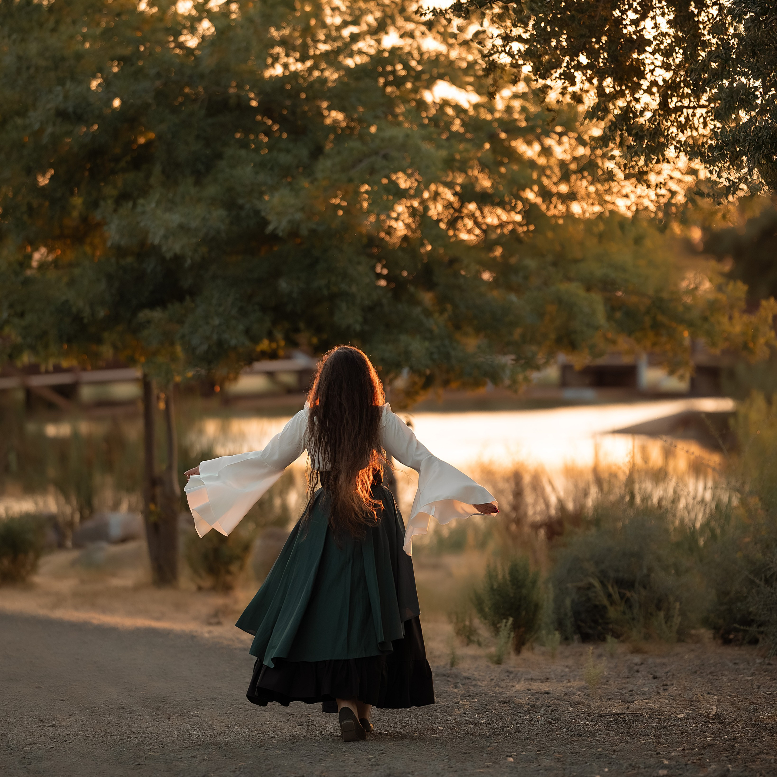 Individual Portrait. Couples & Families photographer in Bay Area, San Jose, California