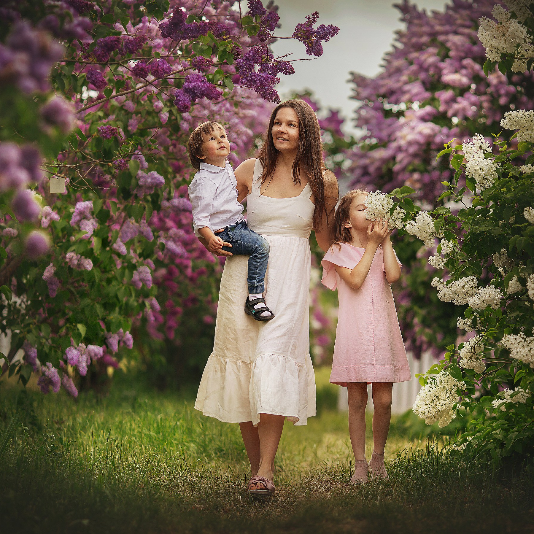 Alla Semchenko — Photography Gran Canaria, Art / Family / Kids / Video & Photo Books