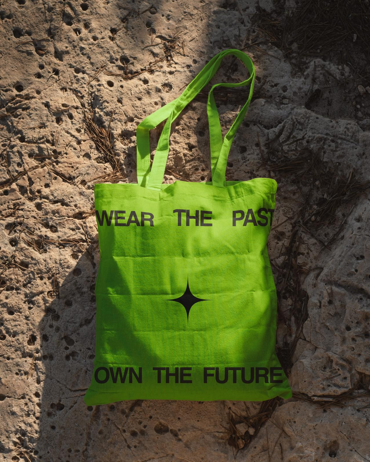 Branding. Aura Studio / co-design space