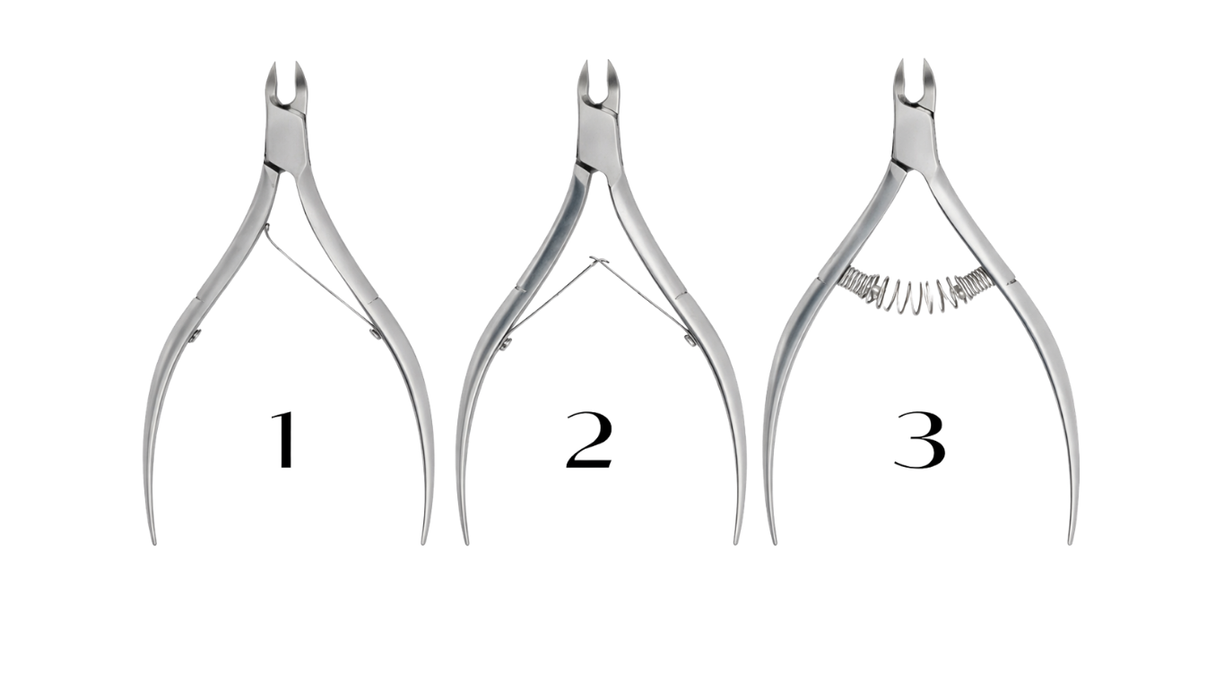 Как выбрать маникюрный инструмент: основные правила. Įrankių galandinimo ir restauravimo meistras