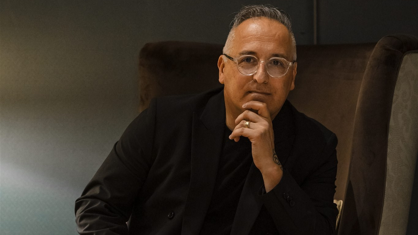 Rui Mota Pinto Wedding Designer & Planner