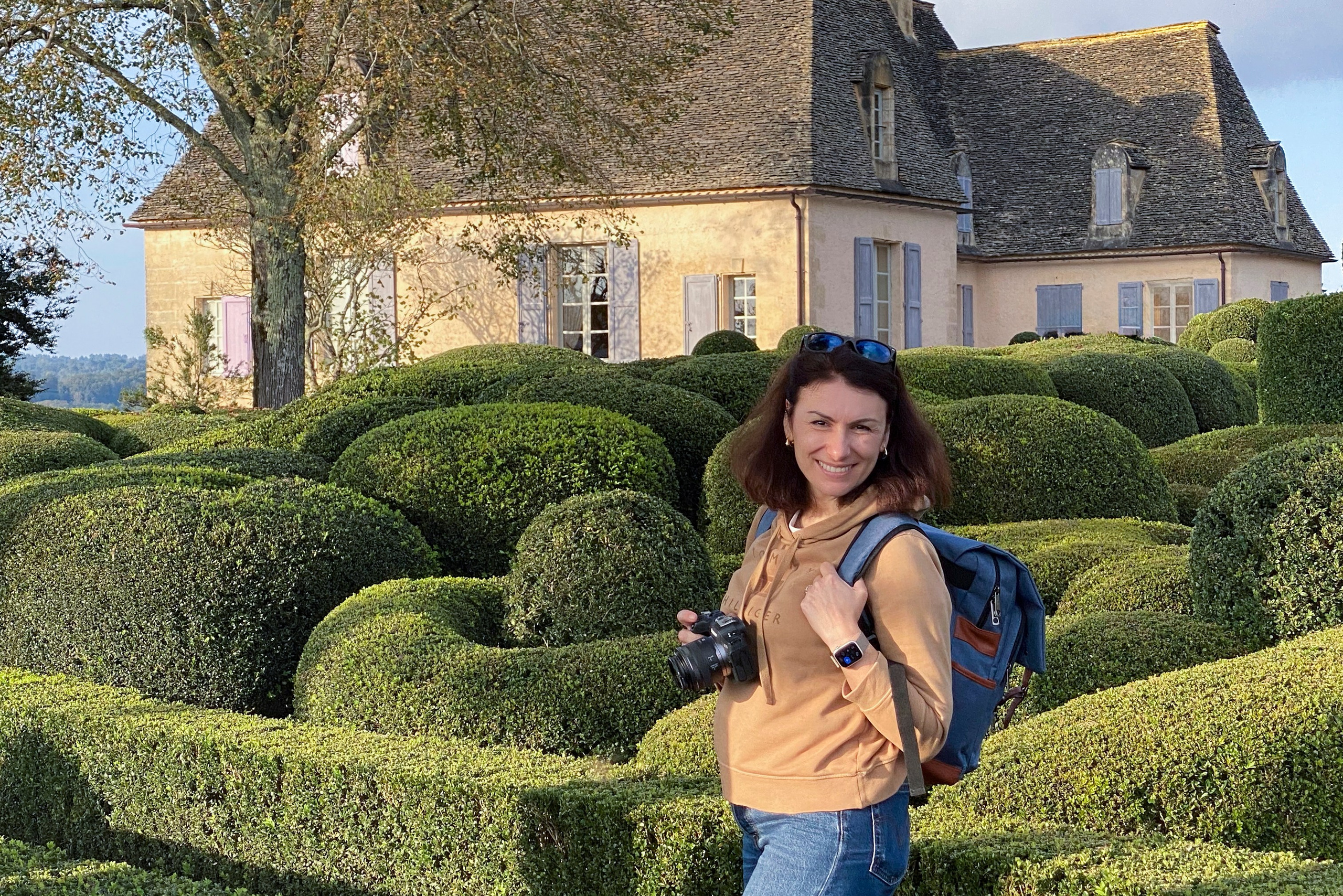 LOYALTY REWARD PROGRAM. Eugenie Smirnova — wedding, corporate and lifestyle photographer in Toulouse and Southwest France