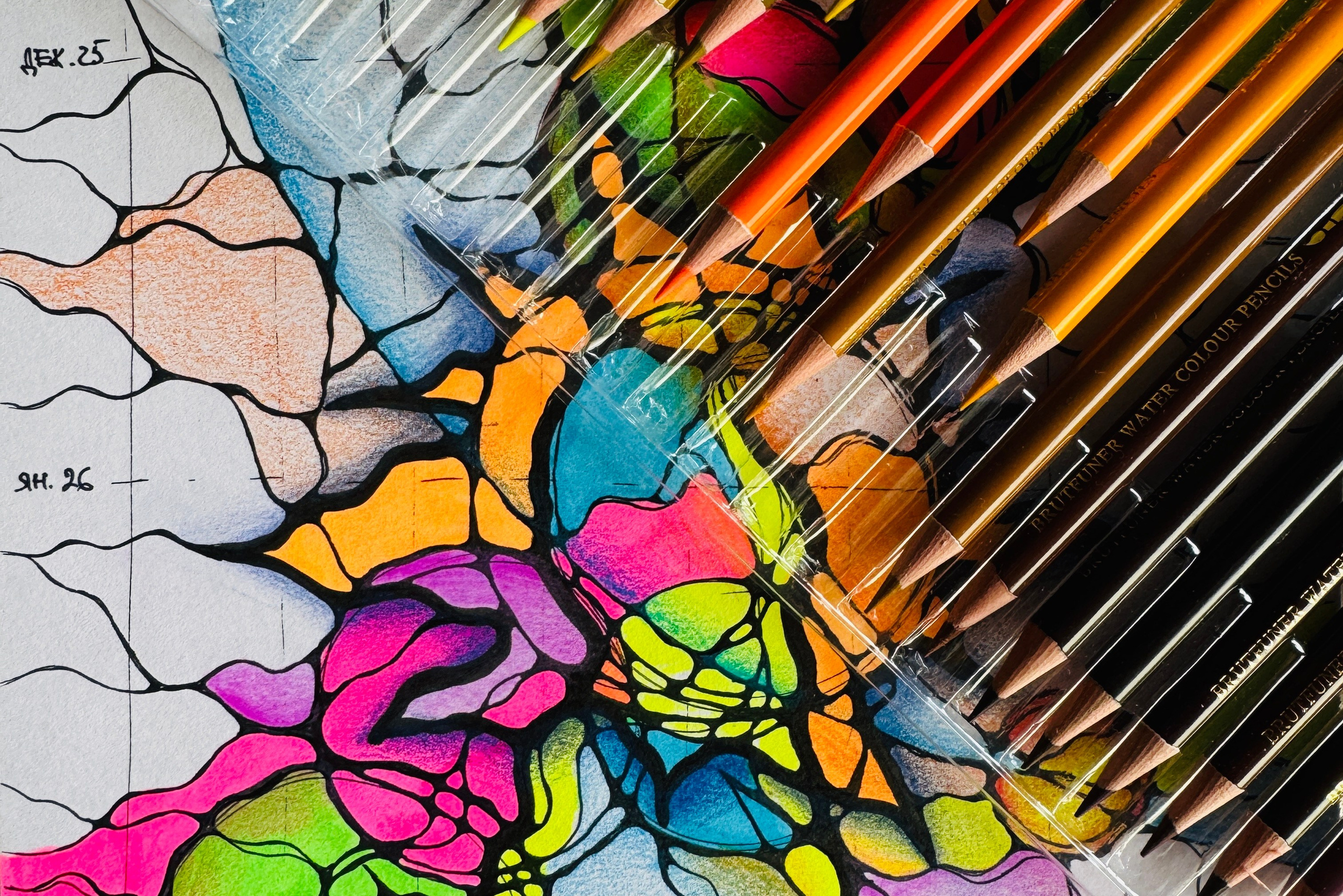 NevroDrevo notranje opore. Numerologija. Nevrografika. Delavnice