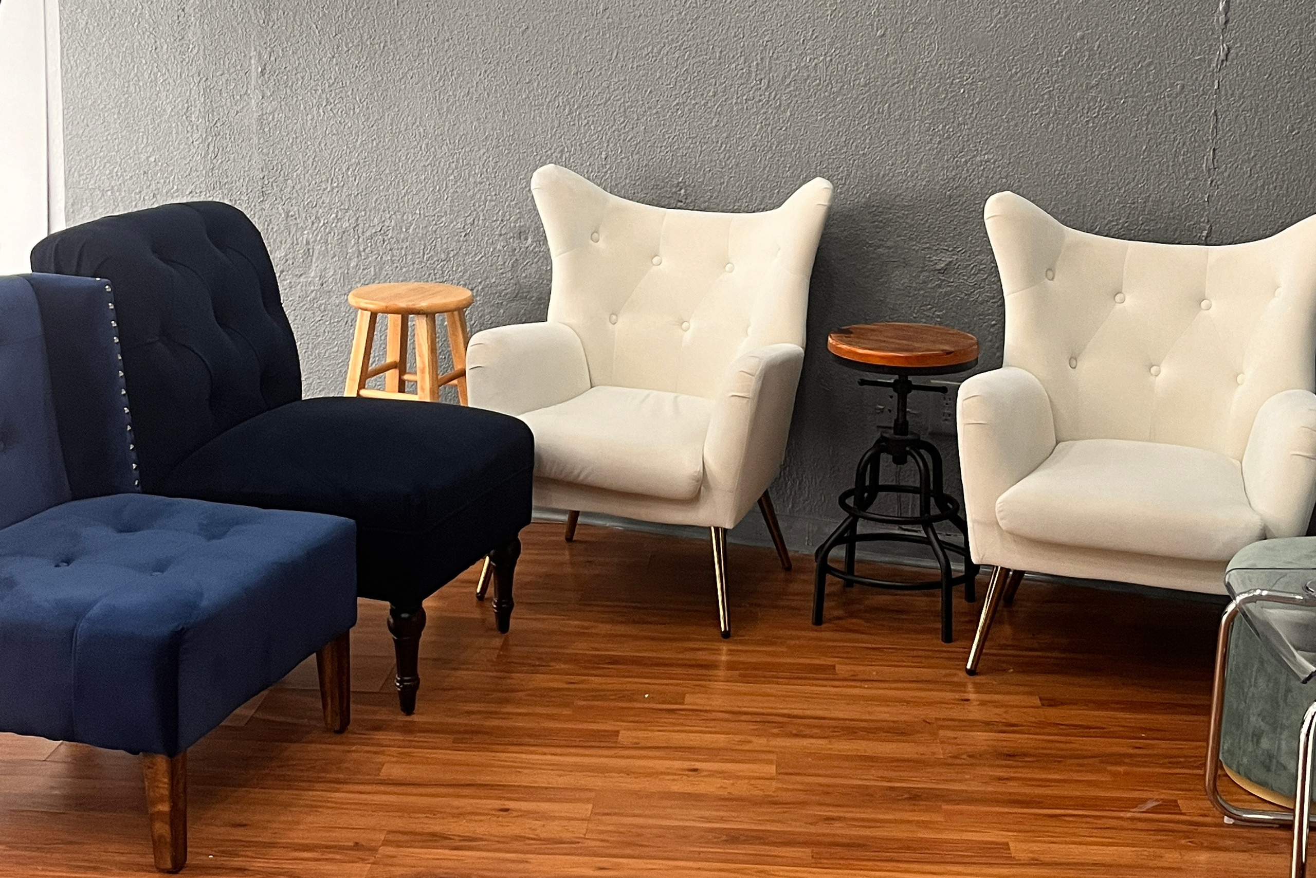 Explore the Jacksonville Studio Where I Create Stunning Branding & Portrait Sessions