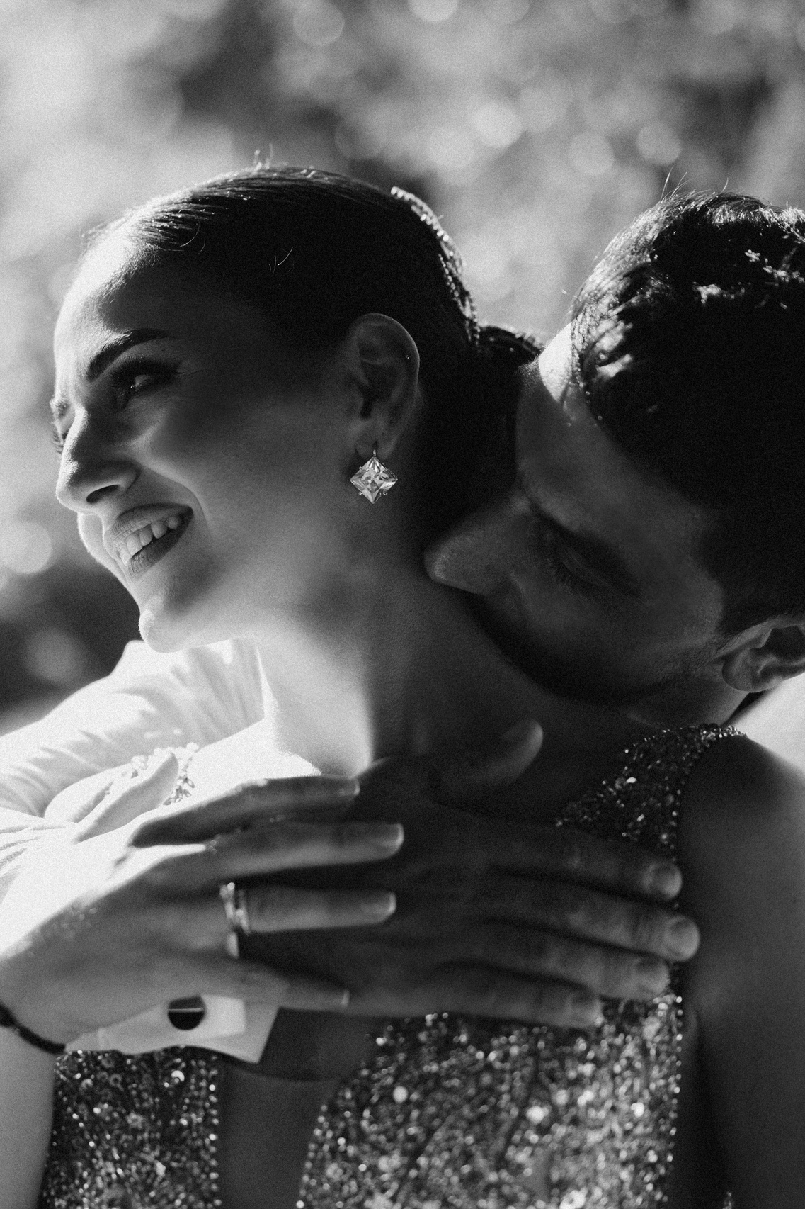 WEDDING. Professional photographer in Cyprus Katerina Stepanchenko