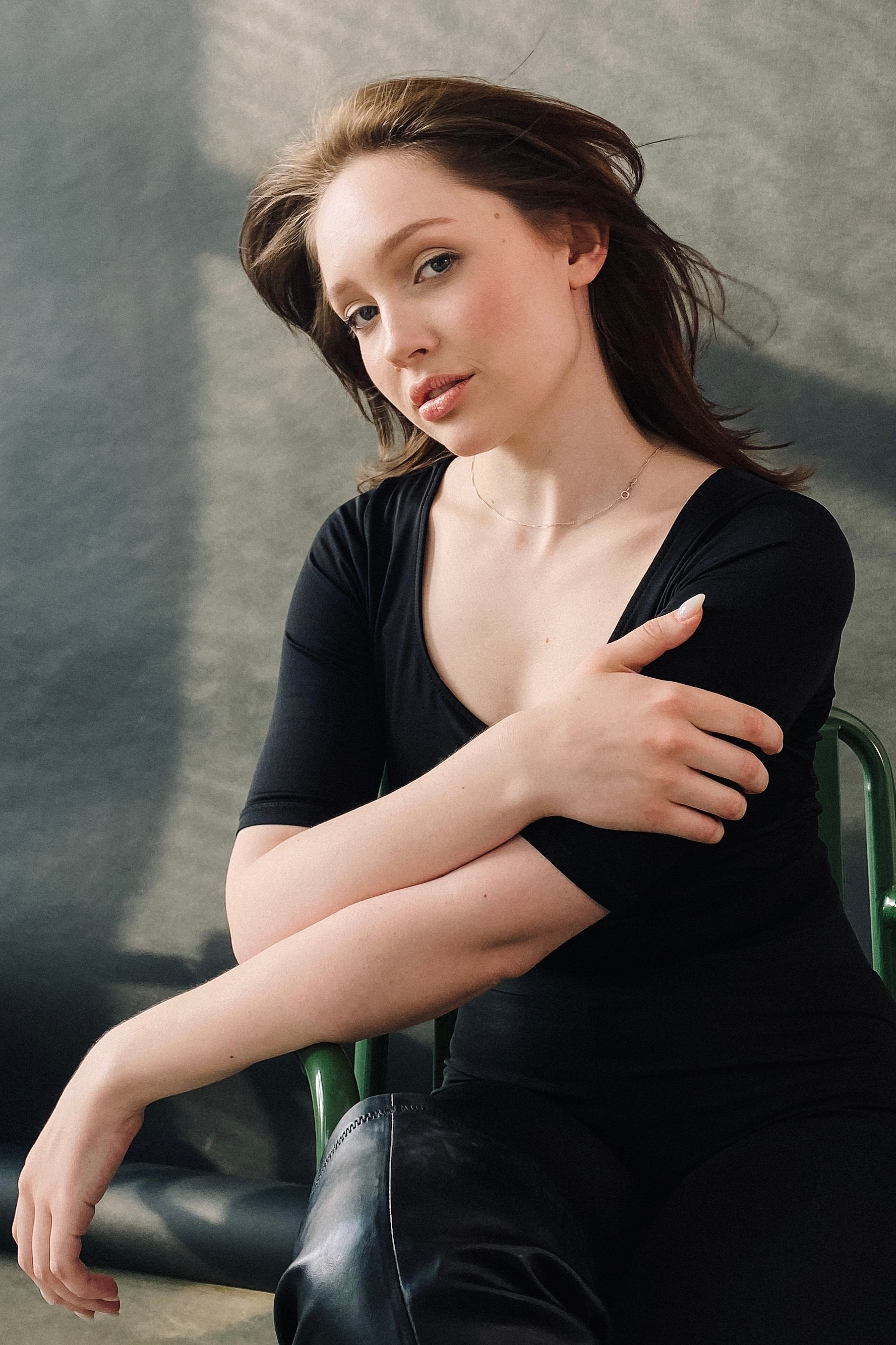 Photographer in Barcelona