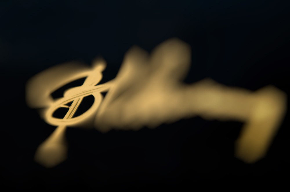 Ballet. Photo albums Moments of Valentin Elizariev