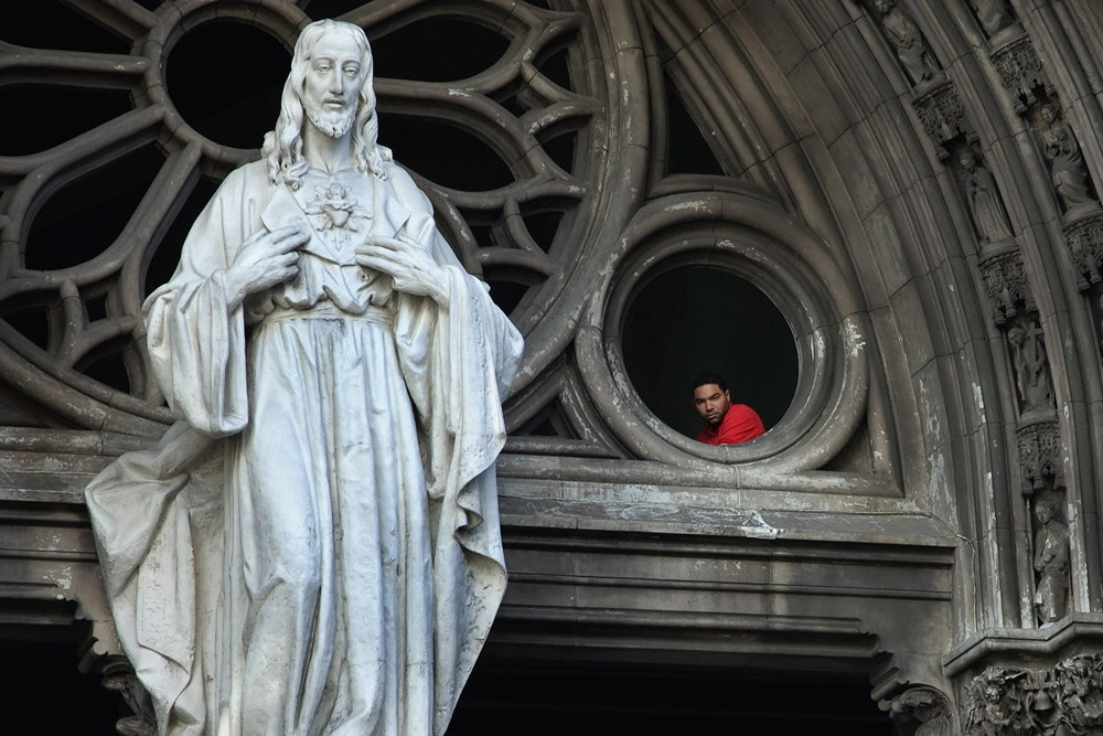 Мои истории. Фотограф и преподаватель фотографии в Белграде