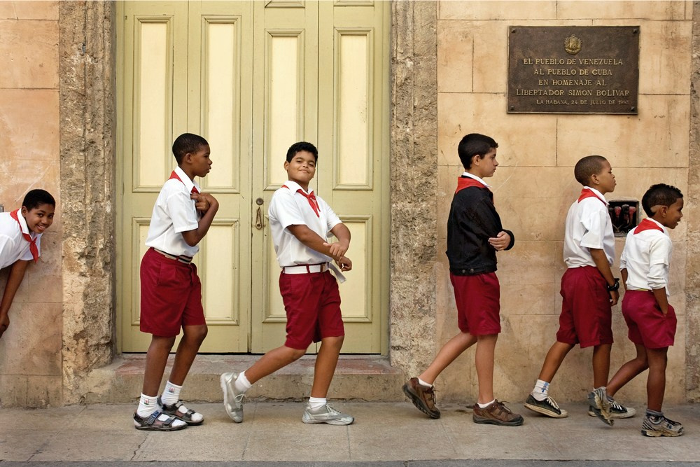 Мои истории. Фотограф и преподаватель фотографии в Белграде
