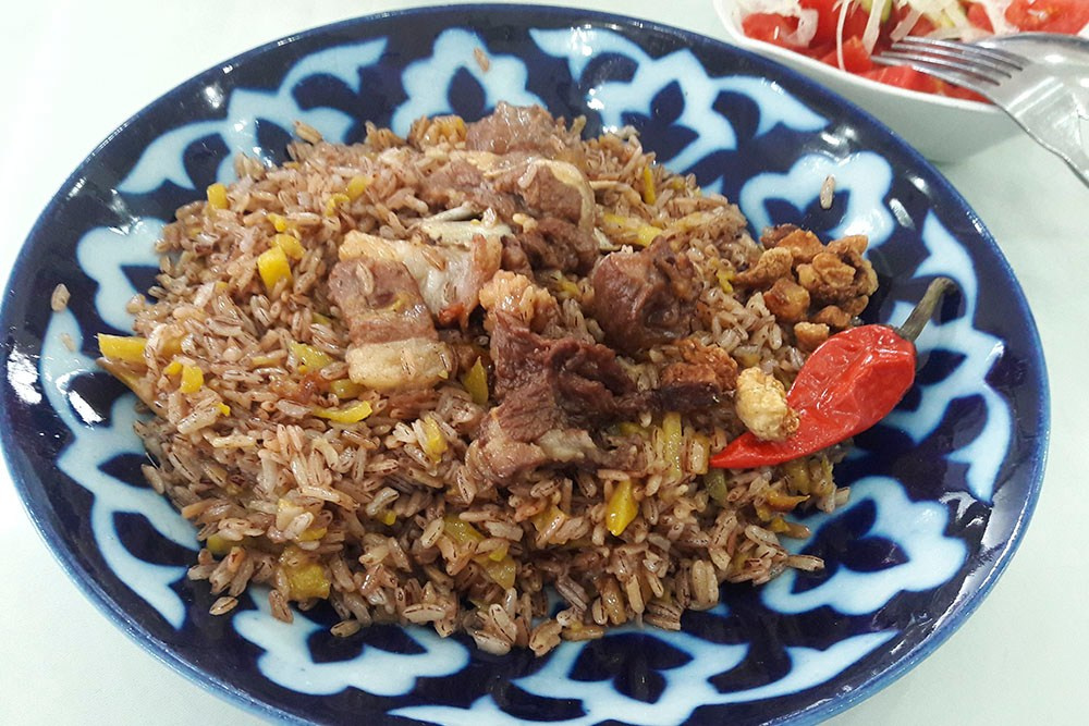 Узбекистан программа. Elina Reisen. Туристическое агентство в Аугсбурге