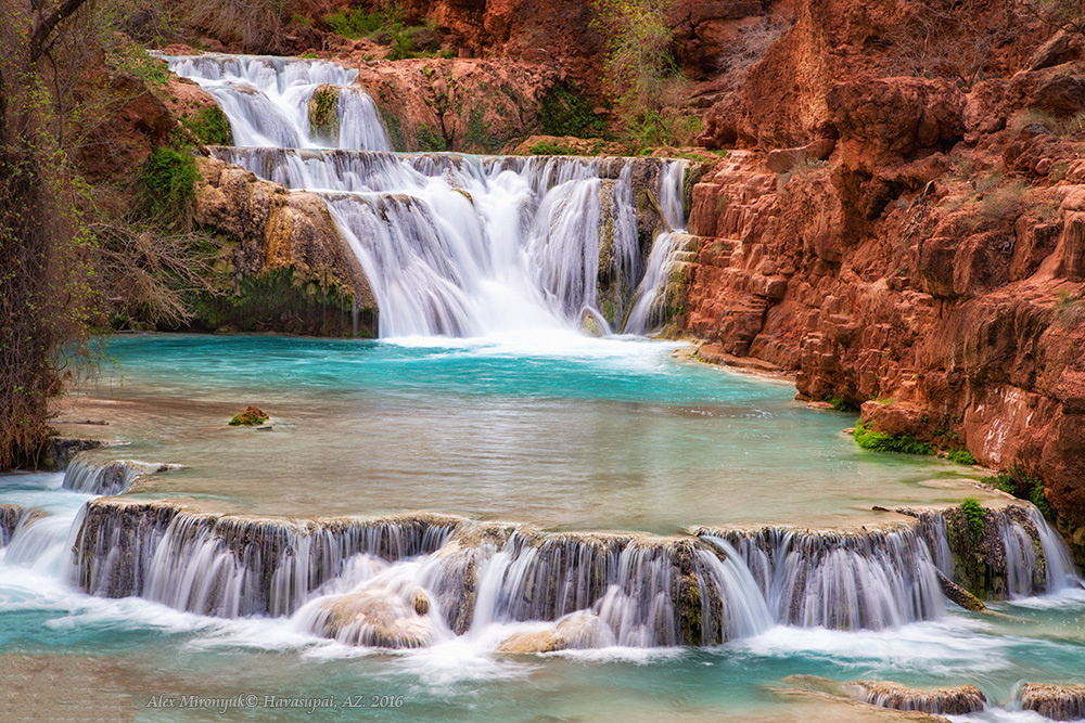 Программа Тура. Alex Mironyuk Photography