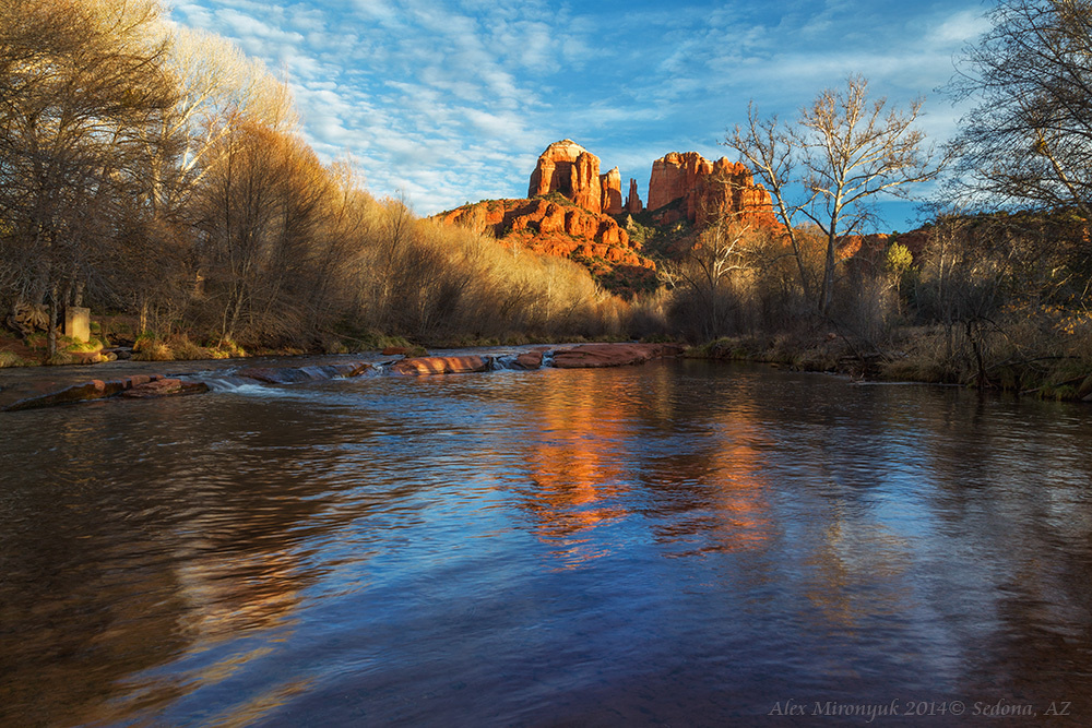 Программа Тура. Alex Mironyuk Photography