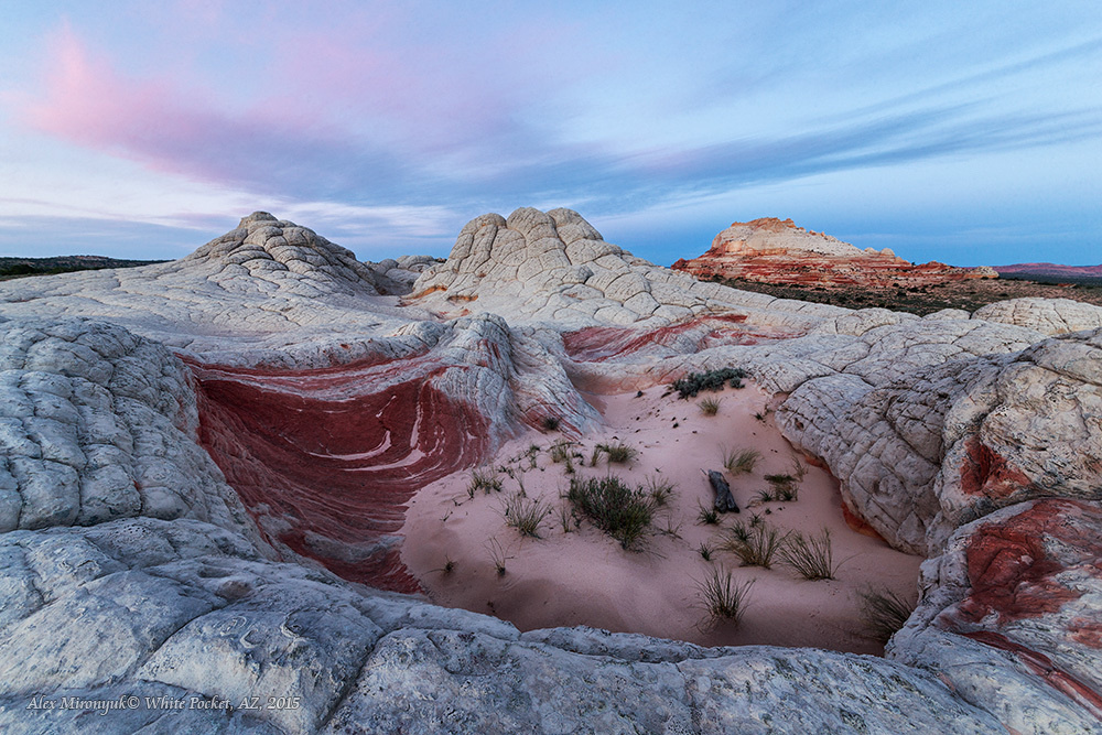 Программа Тура. Alex Mironyuk Photography