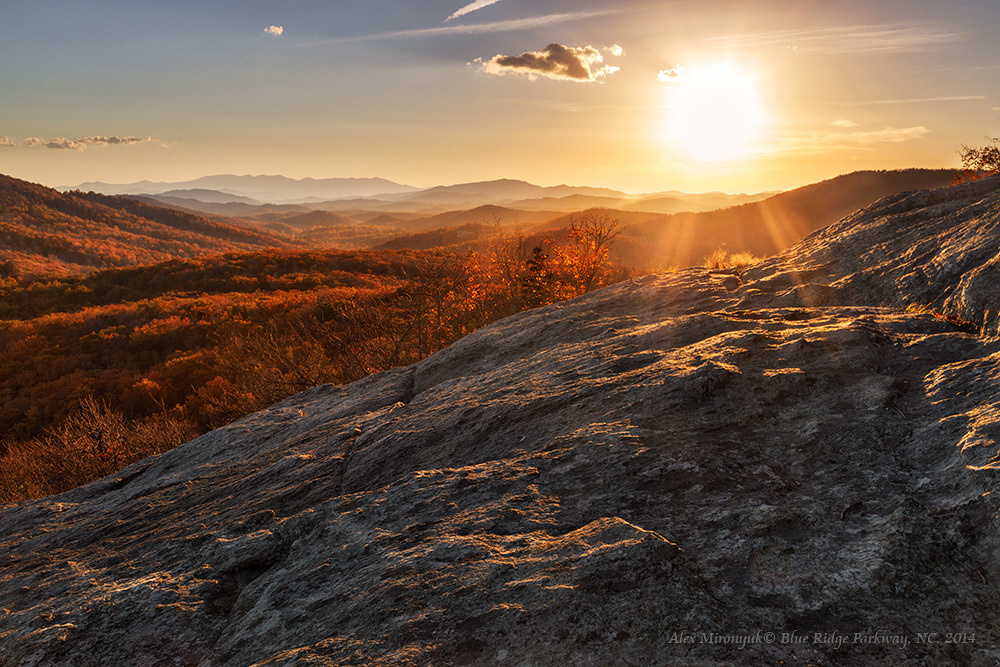 Fall in Great Smoky Mountains - Recommended Equipment. Pet, Senior, Landscape, portrait studio, photographer in Miami and Sou