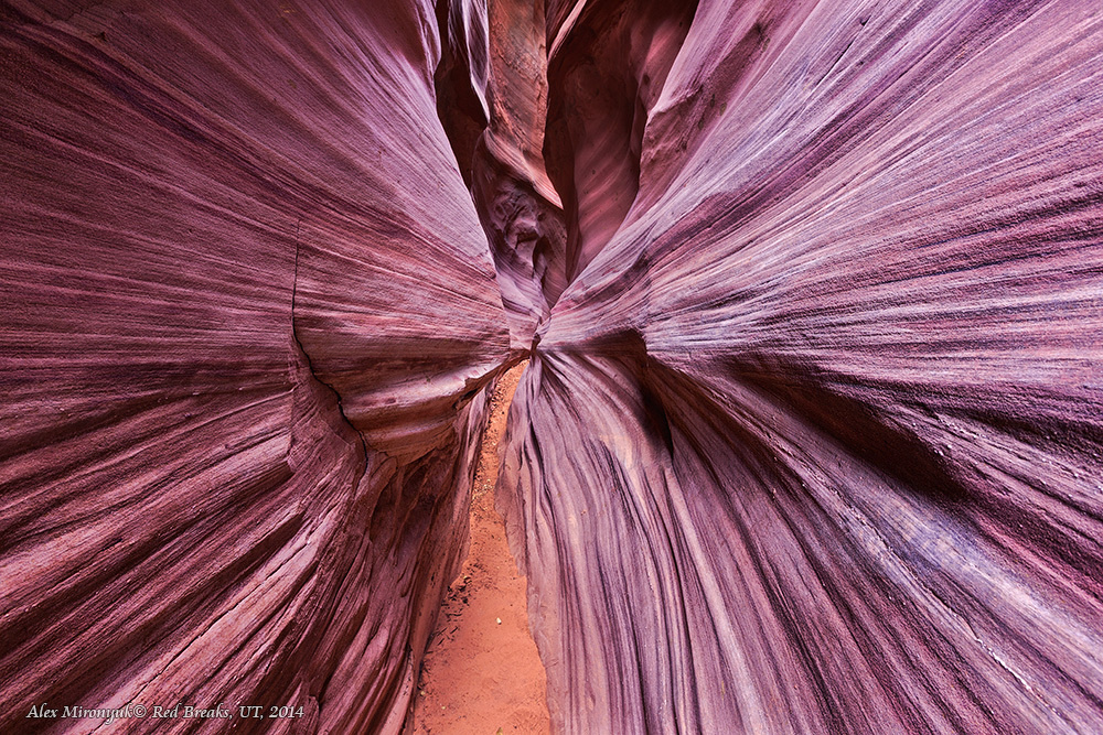 Приключения в каньонах Эскаланте. Рекомендумое оборудование. Alex Mironyuk Photography