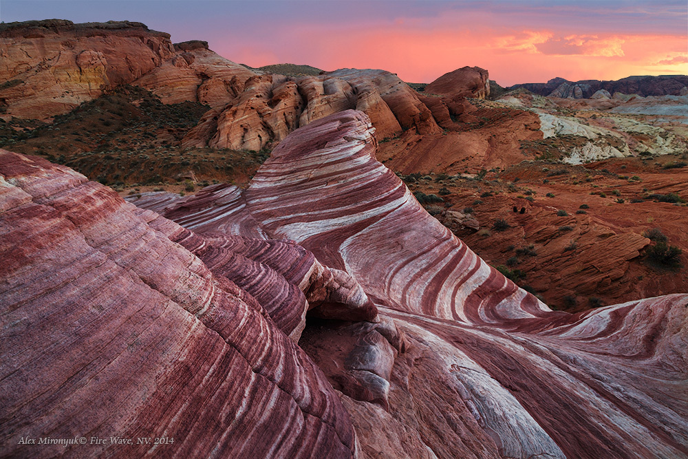 Программа Тура. Alex Mironyuk Photography