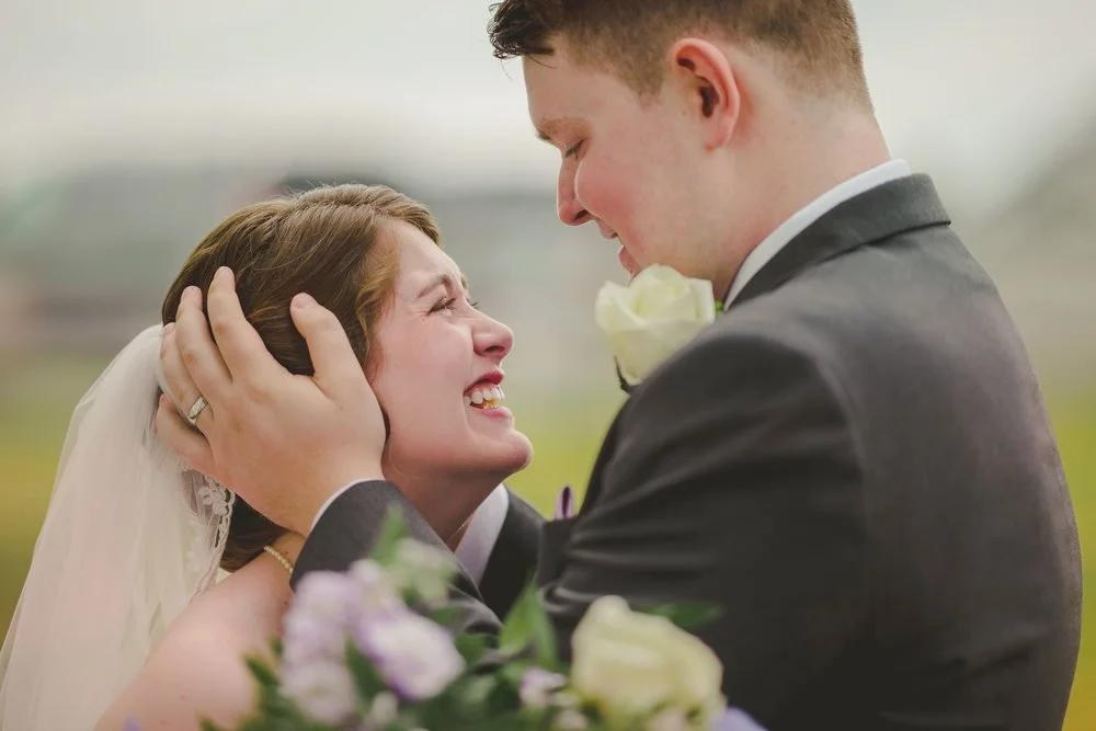 Why Every Couple Should Have a Wedding Film | DVA FILMS