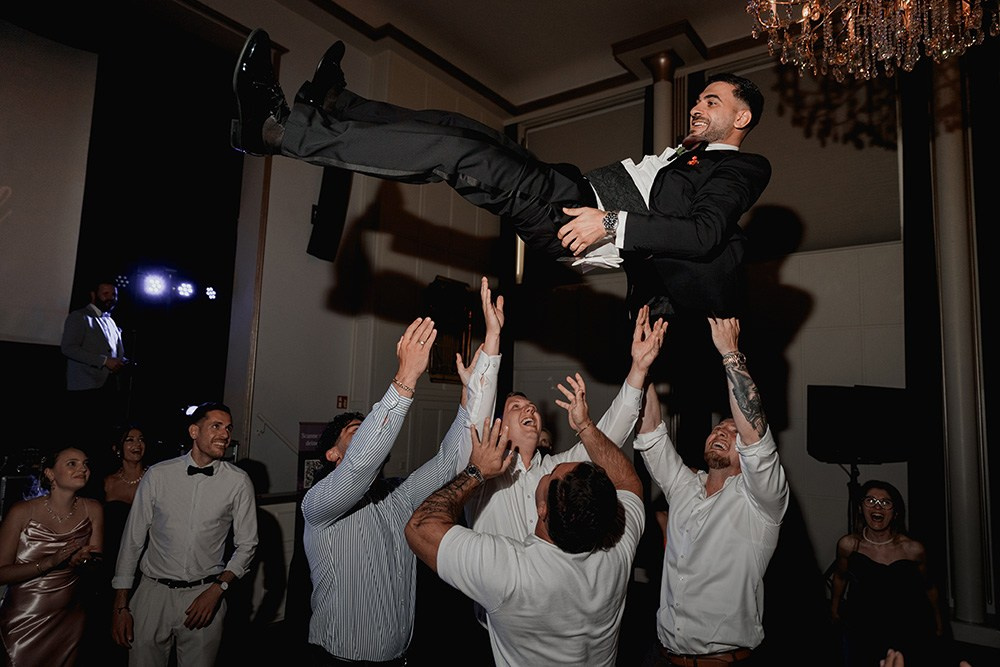 Perfekter Hochzeitsfotograf finden | Foto- & Videobegleitung Hochzeit