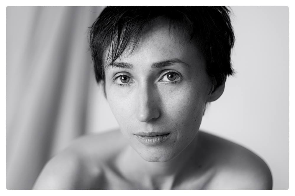 Биография Анны Резников. Фотограф Анна Резников