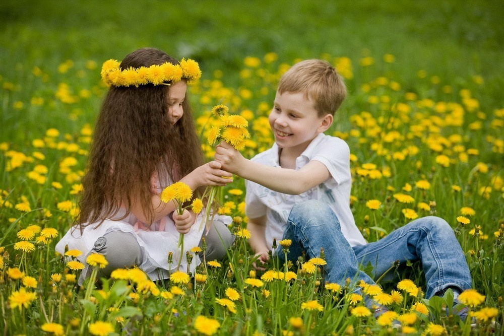 Выберете для себя то, что вам по душе!. Семейный фотограф Великодолинское