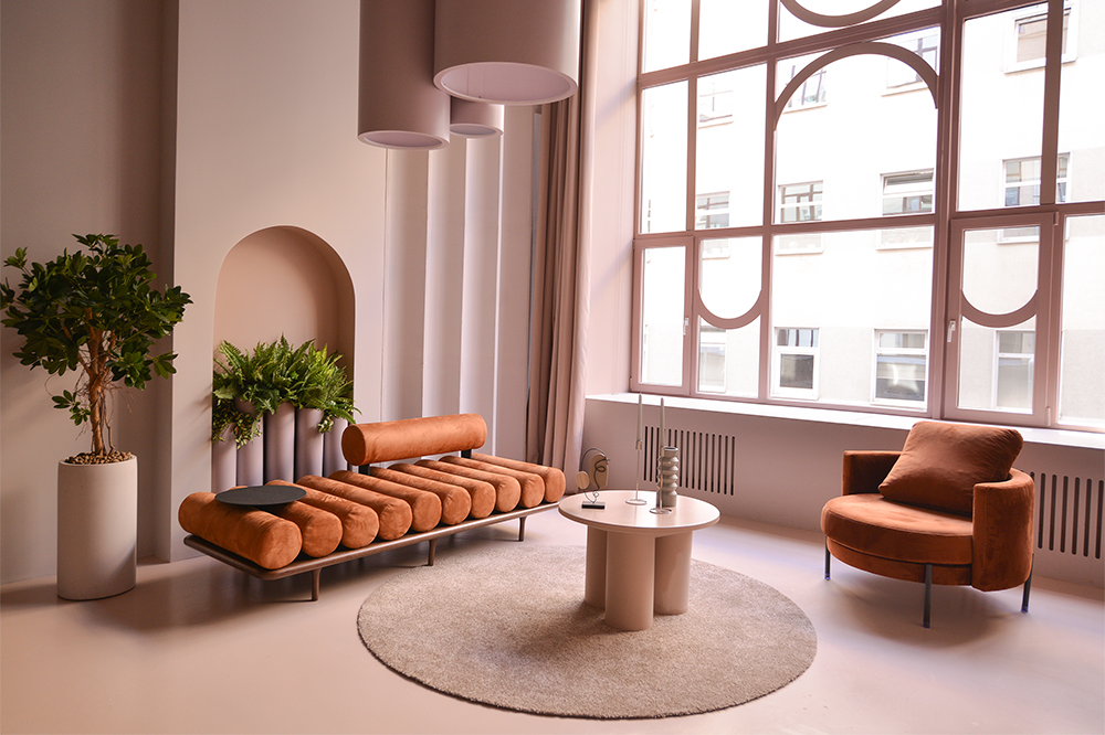 Специальное предложение ОКТЯБРЬ–НОЯБРЬ фотосъемка со стилистом. HOME