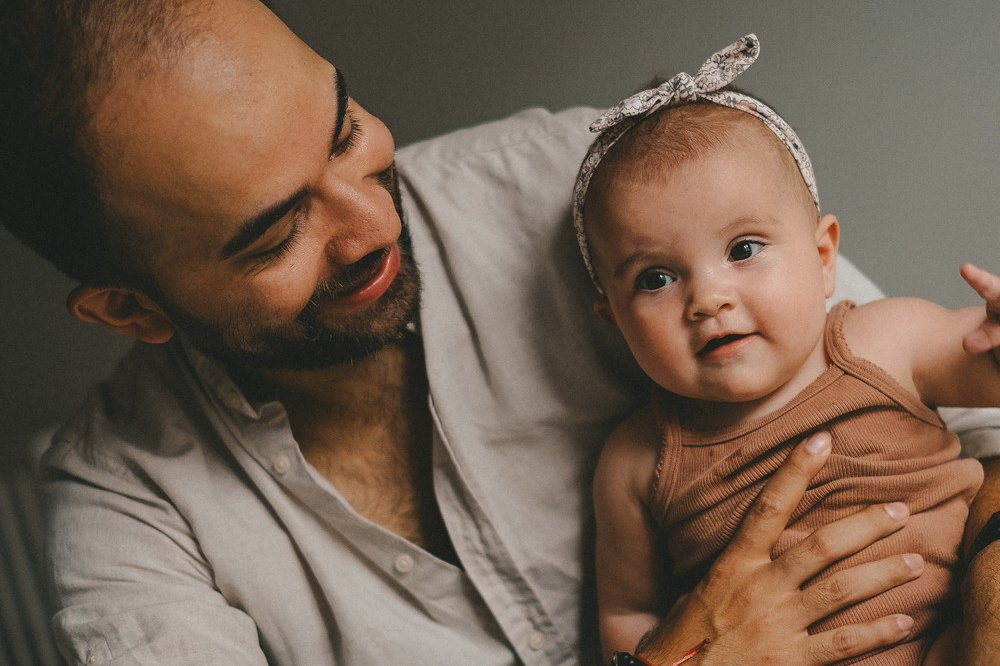 Familie. Eure authentischen Fotos & Videos