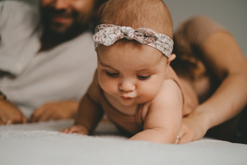 Familie. Eure authentischen Fotos & Videos