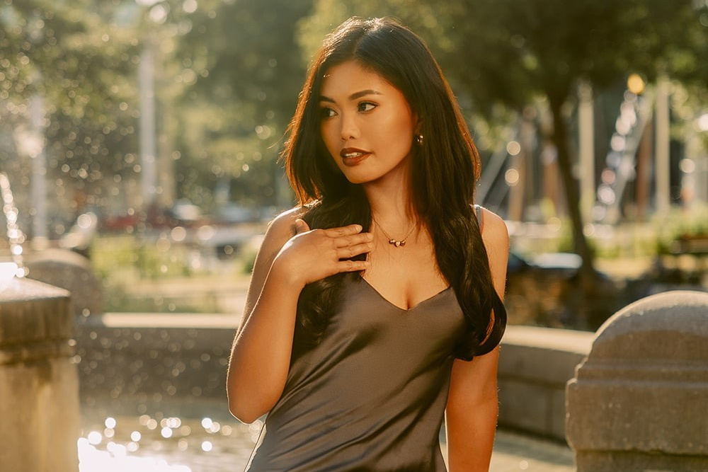 Portrait Photography in Rotterdam, Netherlands — Timeless Individual Photoshoots. Romantic & Soulful Photography by Natalia Olhova in Rotterdam