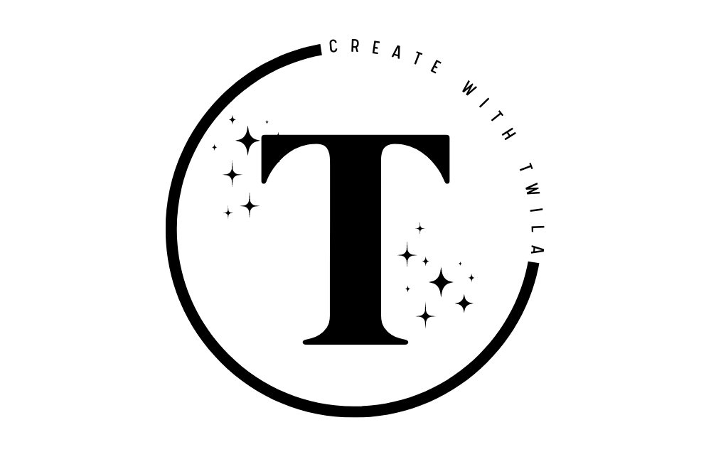 Digital Marketing. Create with Twila