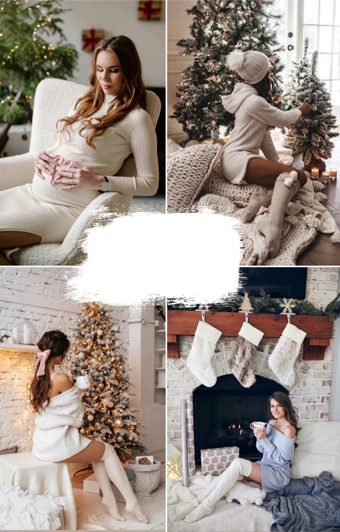 Рождественские Мини в студии совсем скоро!. Familien- und Kinderfotografin Katerina Vlasenko, München