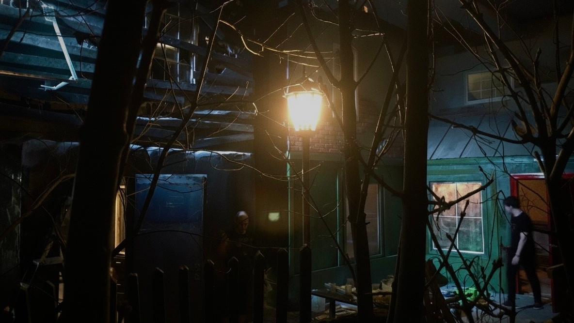 Escape Rooms Worldwide