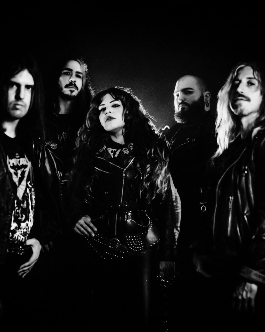 Wicked Leather interview: Season of the Witch, heavy metal rituals and starting from zero | FOTKAI